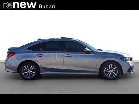 honda, civic, sedan 1.5 i-vtec turbo elegance otomatik, otomatik, benzin 2.el otomobil | renew 28