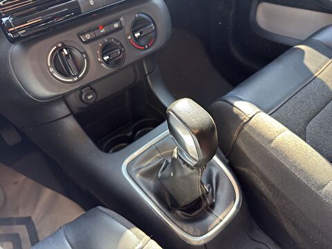 citroen, c3, 1.2 puretech feel bvm, manuel, benzin 2.el otomobil | renew 15
