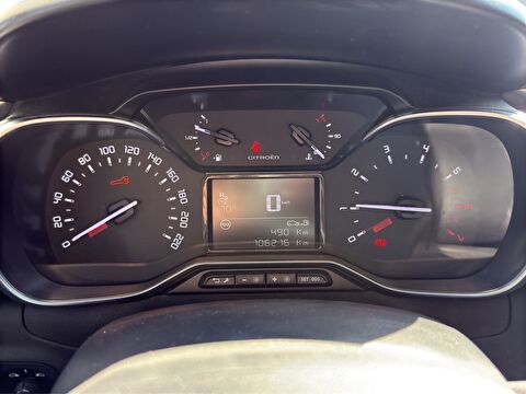 citroen, c3, 1.2 puretech feel bvm, manuel, benzin 2.el otomobil | renew 17