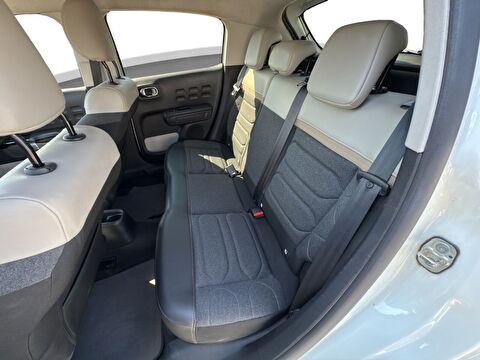 citroen, c3, 1.2 puretech feel bvm, manuel, benzin 2.el otomobil | renew 14