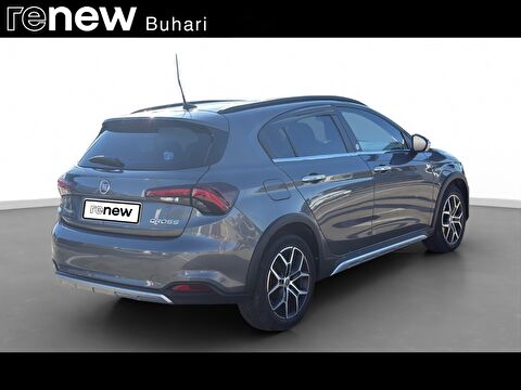 fiat, egea, cross 1.4 fire urban, manuel, benzin 2.el otomobil | renew 3