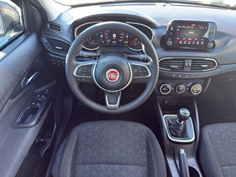 fiat, egea, cross 1.4 fire urban, manuel, benzin 2.el otomobil | renew 20