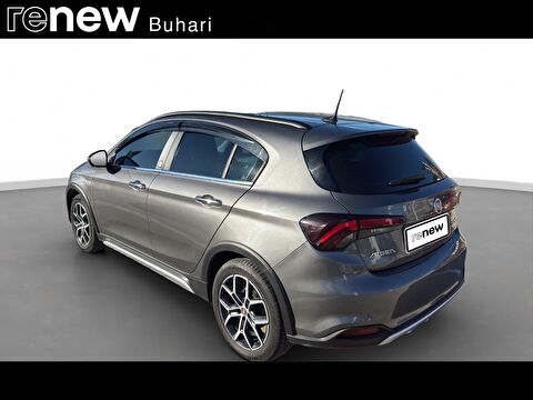 fiat, egea, cross 1.4 fire urban, manuel, benzin 2.el otomobil | renew 9