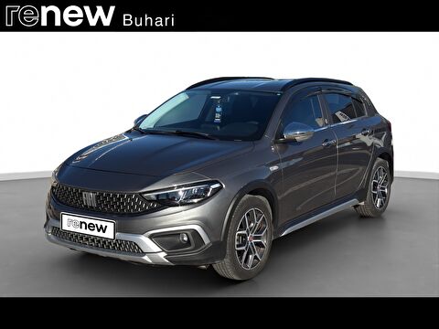 Cross 1.4 Fire Urban, 2. el otomobil | renew