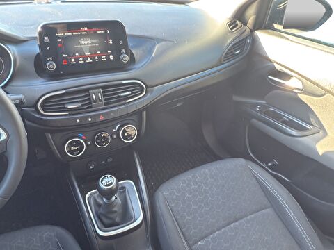 fiat, egea, cross 1.4 fire urban, manuel, benzin 2.el otomobil | renew 12