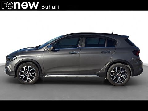 fiat, egea, cross 1.4 fire urban, manuel, benzin 2.el otomobil | renew 4