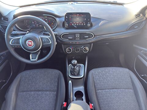 fiat, egea, cross 1.4 fire urban, manuel, benzin 2.el otomobil | renew 17