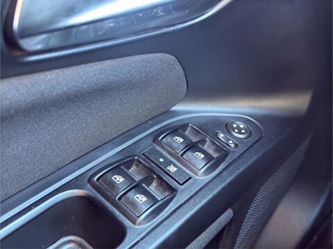 fiat, egea, cross 1.4 fire urban, manuel, benzin 2.el otomobil | renew 21