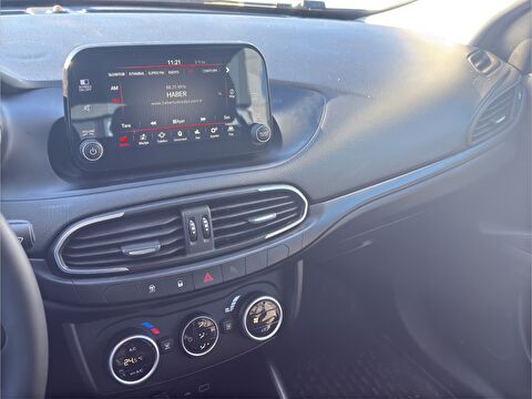 fiat, egea, cross 1.4 fire urban, manuel, benzin 2.el otomobil | renew 13