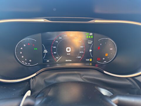 fiat, egea, cross 1.4 fire urban, manuel, benzin 2.el otomobil | renew 16