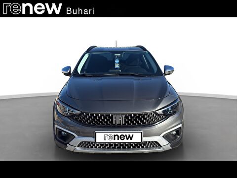 fiat, egea, cross 1.4 fire urban, manuel, benzin 2.el otomobil | renew 6