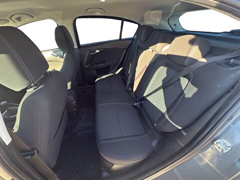 fiat, egea, cross 1.4 fire urban, manuel, benzin 2.el otomobil | renew 15