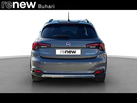 fiat, egea, cross 1.4 fire urban, manuel, benzin 2.el otomobil | renew 7