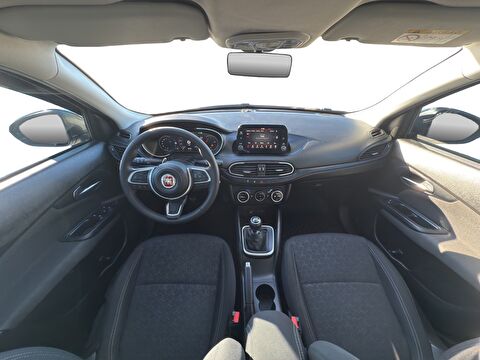 fiat, egea, cross 1.4 fire urban, manuel, benzin 2.el otomobil | renew 11