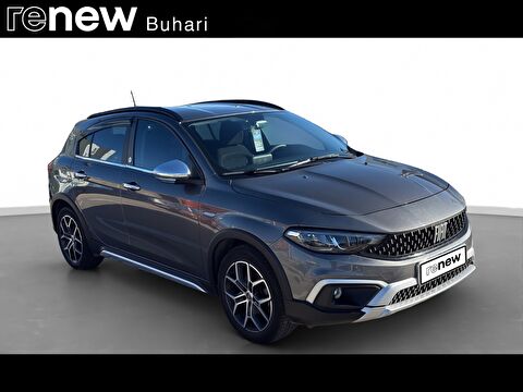 fiat, egea, cross 1.4 fire urban, manuel, benzin 2.el otomobil | renew 8