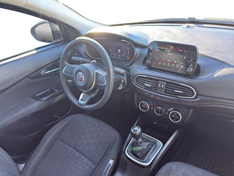 fiat, egea, cross 1.4 fire urban, manuel, benzin 2.el otomobil | renew 19