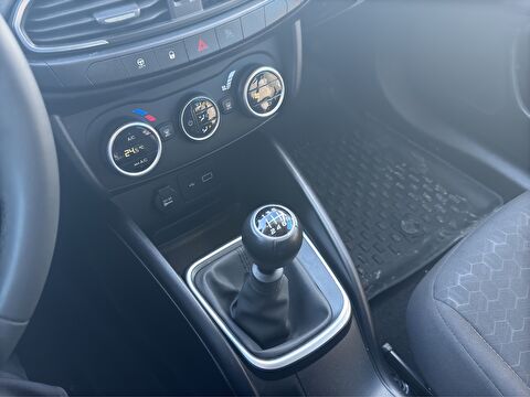 fiat, egea, cross 1.4 fire urban, manuel, benzin 2.el otomobil | renew 18