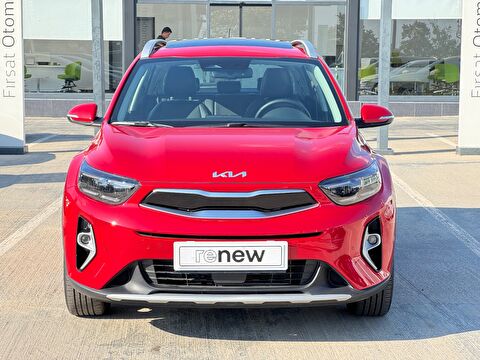 kia, stonic, suv 1.4 mpı prestige otomatik, otomatik, benzin 2.el otomobil | renew 5