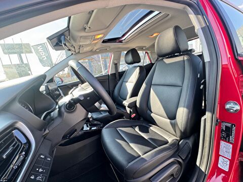 kia, stonic, suv 1.4 mpı prestige otomatik, otomatik, benzin 2.el otomobil | renew 12