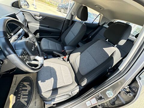 kia, stonic, suv 1.4 mpı cool otomatik, otomatik, benzin 2.el otomobil | renew 10