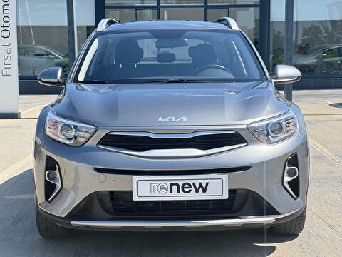 kia, stonic, suv 1.4 mpı cool otomatik, otomatik, benzin 2.el otomobil | renew 3