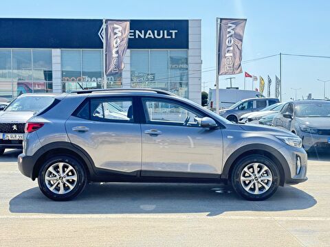 kia, stonic, suv 1.4 mpı cool otomatik, otomatik, benzin 2.el otomobil | renew 4