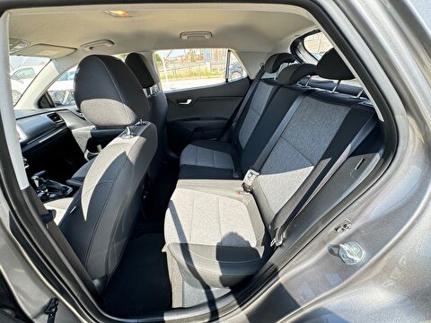 kia, stonic, suv 1.4 mpı cool otomatik, otomatik, benzin 2.el otomobil | renew 11