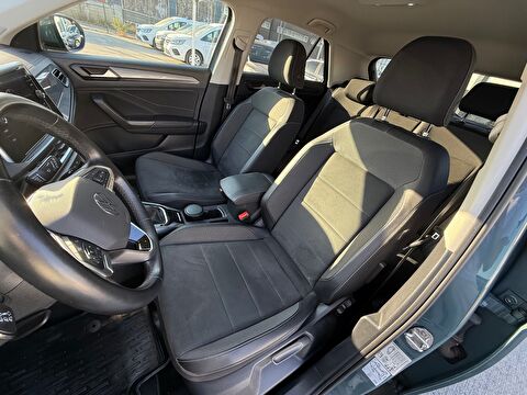 volkswagen, t-roc, suv 1.5 tsı act style dsg, otomatik, benzin 2.el otomobil | renew 11