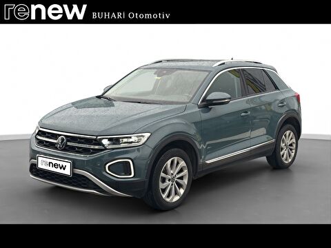 SUV 1.5 TSI ACT Style DSG, 2. el otomobil | renew