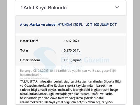 hyundai, i20, hatchback 1.0 t-gdı jump nav. dct, otomatik, benzin 2.el otomobil | renew 13