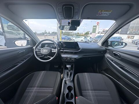 hyundai, i20, hatchback 1.0 t-gdı jump nav. dct, otomatik, benzin 2.el otomobil | renew 8