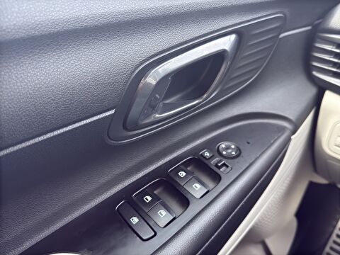 hyundai, bayon, suv 1.4 mpı style otomatik, otomatik, benzin 2.el otomobil | renew 17