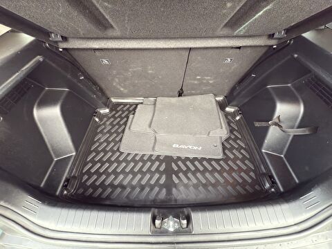 hyundai, bayon, suv 1.4 mpı style otomatik, otomatik, benzin 2.el otomobil | renew 20