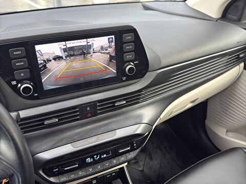 hyundai, bayon, suv 1.4 mpı style otomatik, otomatik, benzin 2.el otomobil | renew 15