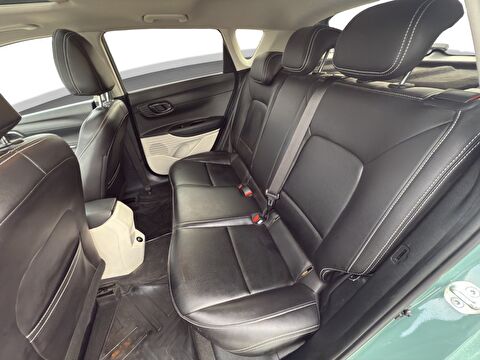 hyundai, bayon, suv 1.4 mpı style otomatik, otomatik, benzin 2.el otomobil | renew 14