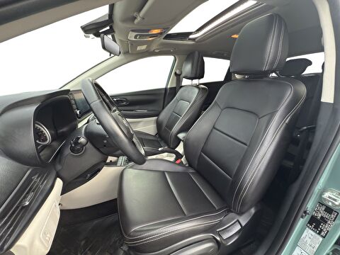 hyundai, bayon, suv 1.4 mpı style otomatik, otomatik, benzin 2.el otomobil | renew 13