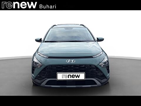 hyundai, bayon, suv 1.4 mpı style otomatik, otomatik, benzin 2.el otomobil | renew 6