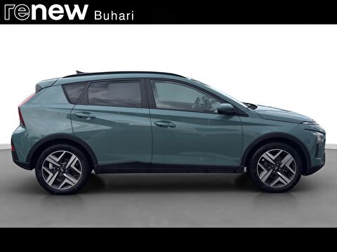 hyundai, bayon, suv 1.4 mpı style otomatik, otomatik, benzin 2.el otomobil | renew 5