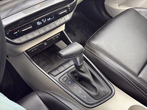 hyundai, bayon, suv 1.4 mpı style otomatik, otomatik, benzin 2.el otomobil | renew 22