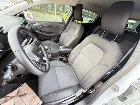 renault, clio, hatchback 1.0 tce touch, manuel, benzin 2.el otomobil | renew 16