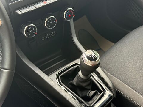 renault, clio, hatchback 1.0 tce touch, manuel, benzin 2.el otomobil | renew 14