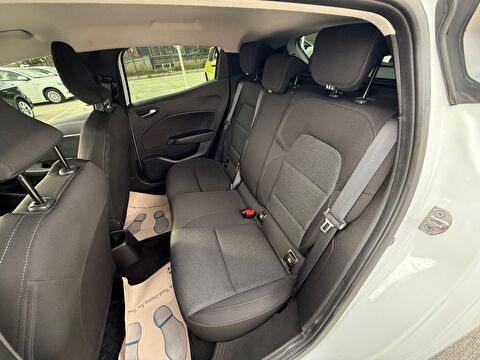 renault, clio, hatchback 1.0 tce touch, manuel, benzin 2.el otomobil | renew 15