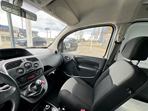 renault, kangoo express, cargo 1.5 blue dcı maxi joy, manuel, dizel 2.el otomobil | renew 5