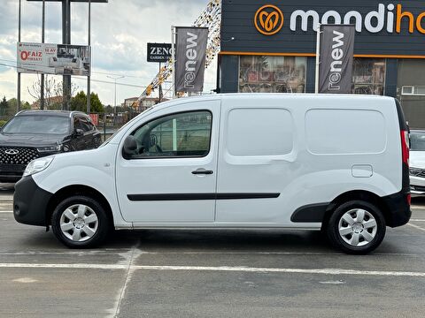 renault, kangoo express, cargo 1.5 blue dcı maxi joy, manuel, dizel 2.el otomobil | renew 10