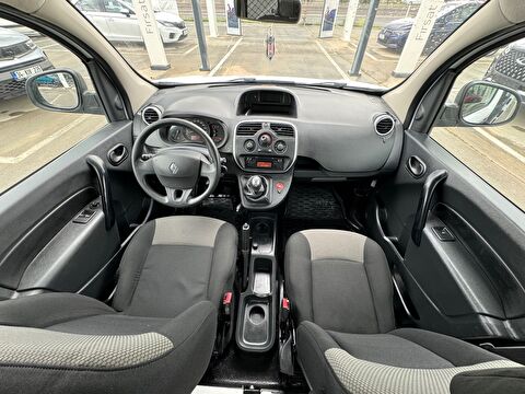 renault, kangoo express, cargo 1.5 blue dcı maxi joy, manuel, dizel 2.el otomobil | renew 12