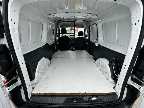 renault, kangoo express, cargo 1.5 blue dcı maxi joy, manuel, dizel 2.el otomobil | renew 6