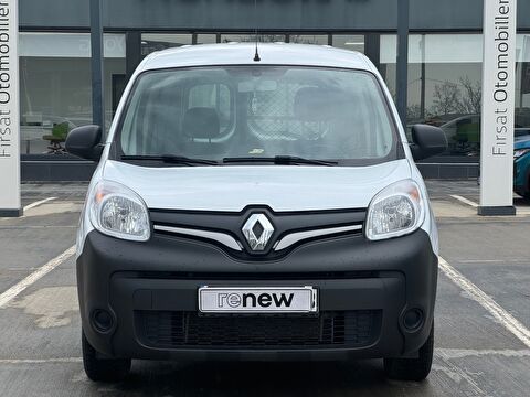 renault, kangoo express, cargo 1.5 blue dcı maxi joy, manuel, dizel 2.el otomobil | renew 3