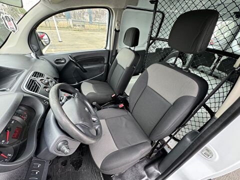 renault, kangoo express, cargo 1.5 blue dcı maxi joy, manuel, dizel 2.el otomobil | renew 11