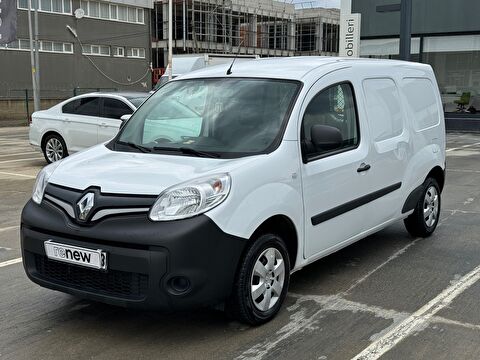 renault, kangoo express, cargo 1.5 blue dcı maxi joy, manuel, dizel 2.el otomobil | renew 4