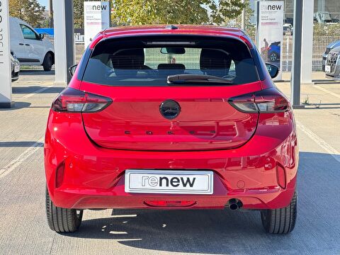 opel, corsa, hatchback 1.2 turbo edition otomatik, otomatik, benzin 2.el otomobil | renew 12